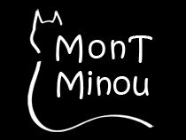 logo Mont Minou